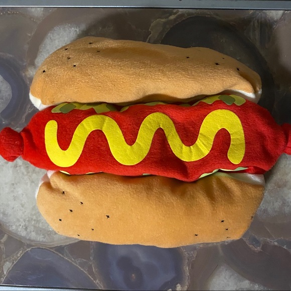 DOG COSTUME BUNDLE!!! Doggie Halloween!!! 🎃🦈 🌭 - Picture 11 of 12